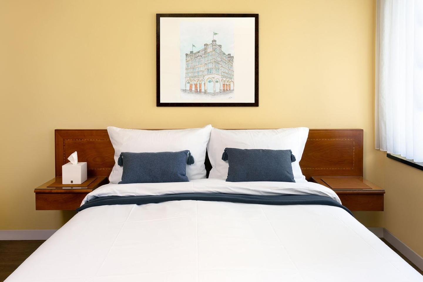 Hotel Regina -Garni Koeln ภายนอก รูปภาพ