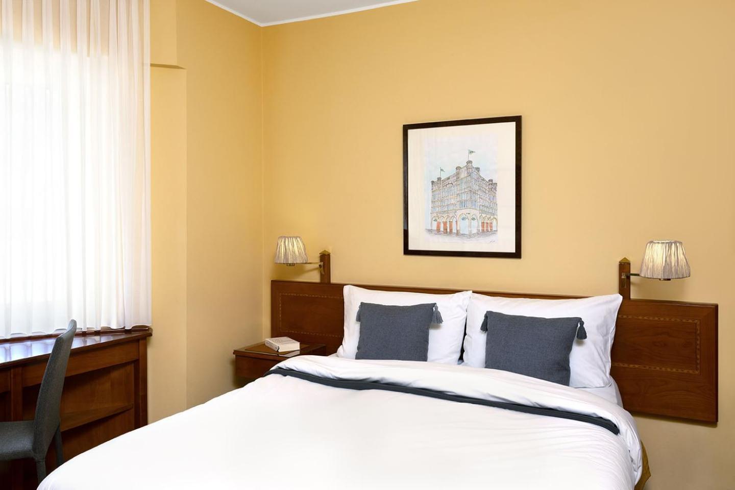 Hotel Regina -Garni Koeln ห้อง รูปภาพ
