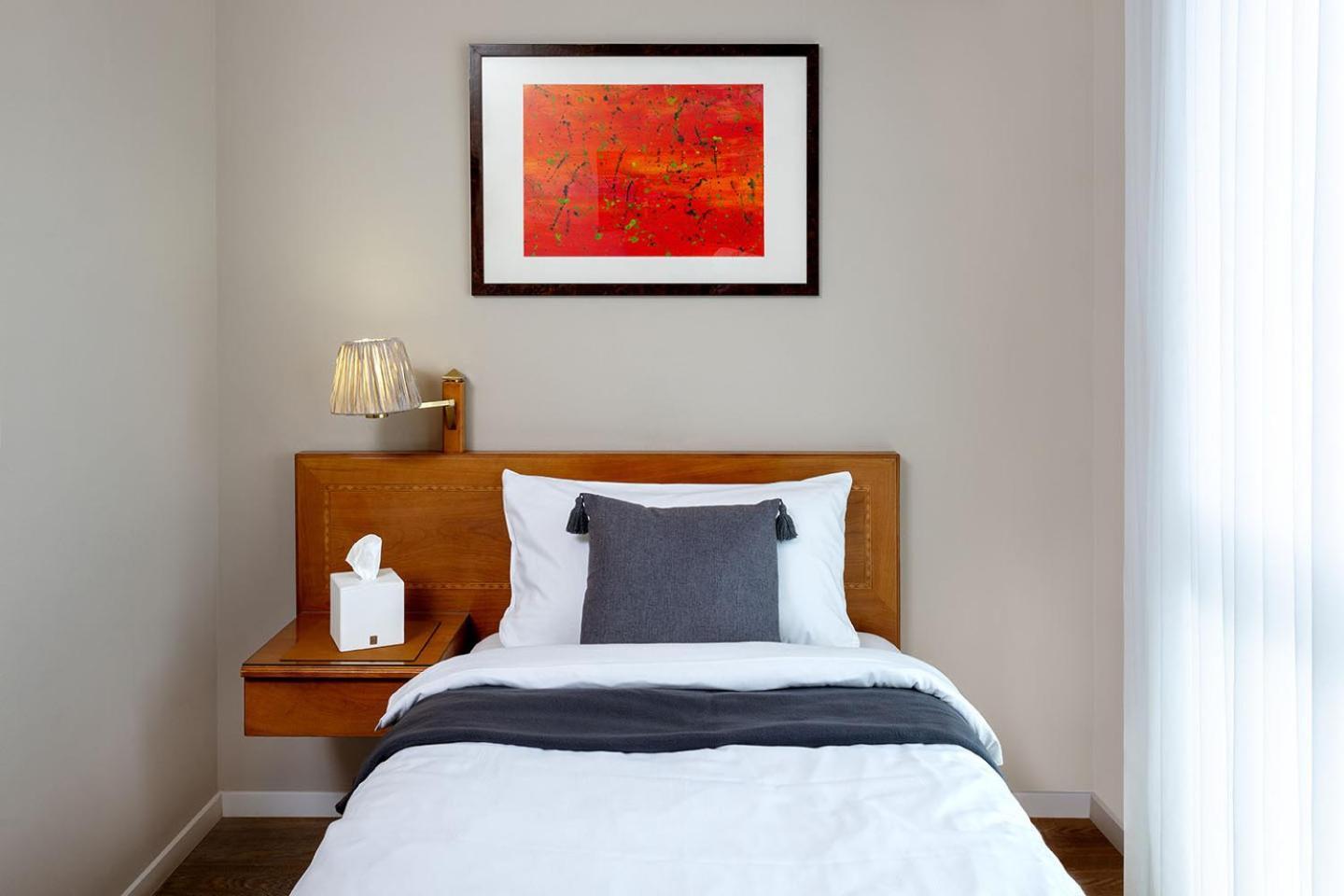 Hotel Regina -Garni Koeln ห้อง รูปภาพ