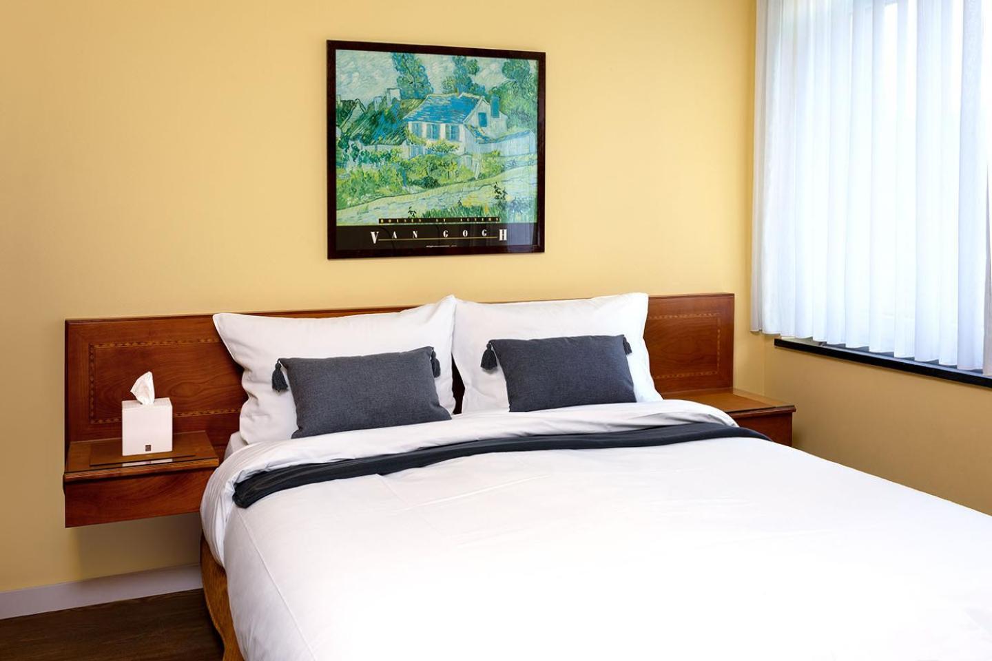 Hotel Regina -Garni Koeln ห้อง รูปภาพ